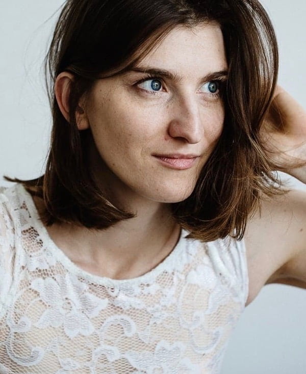 Ania Charko