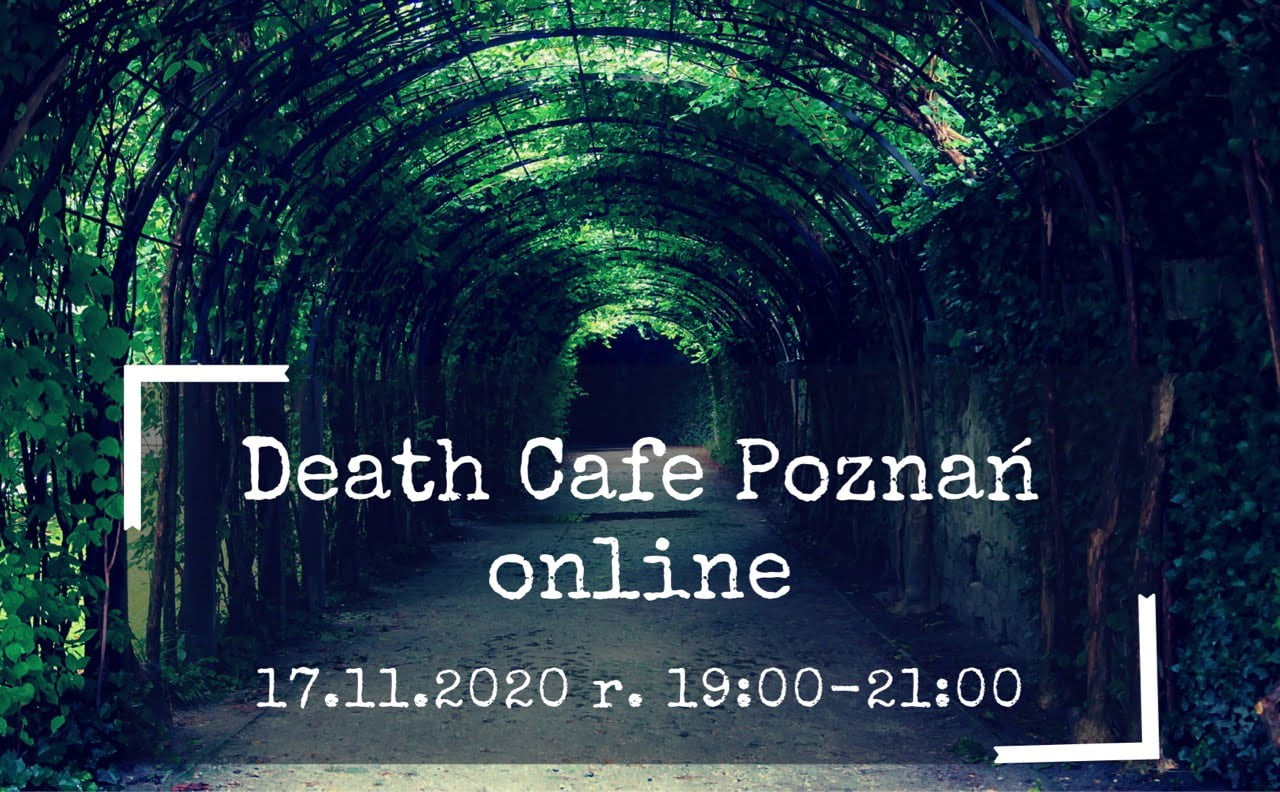 Death Cafe Poznań