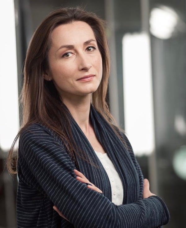 Katarzyna Sroczyńska