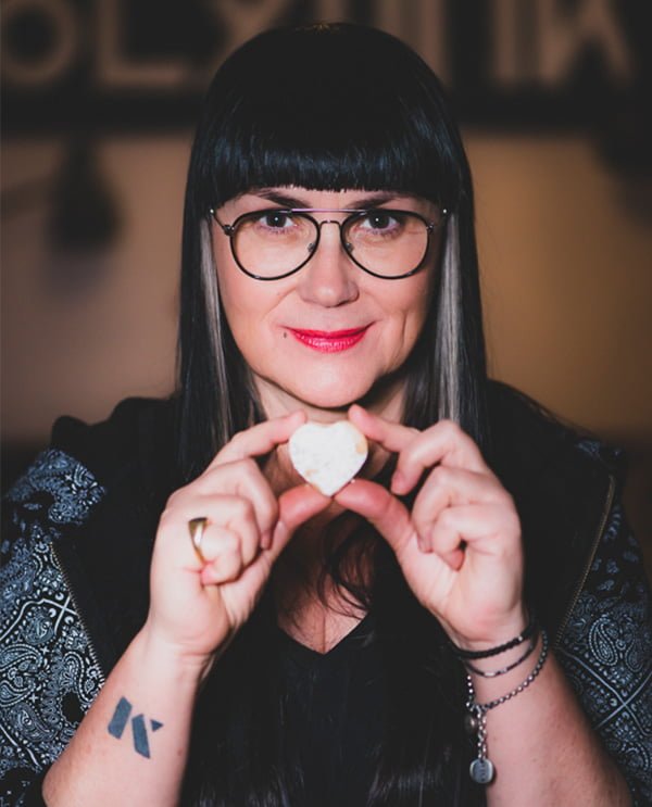 Malgorzata Marczewska