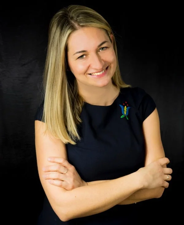 Aleksandra Kurowska-Susdorf