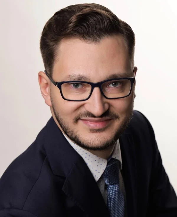 Krzysztof Kozłowski