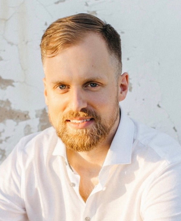 Michał Błoch