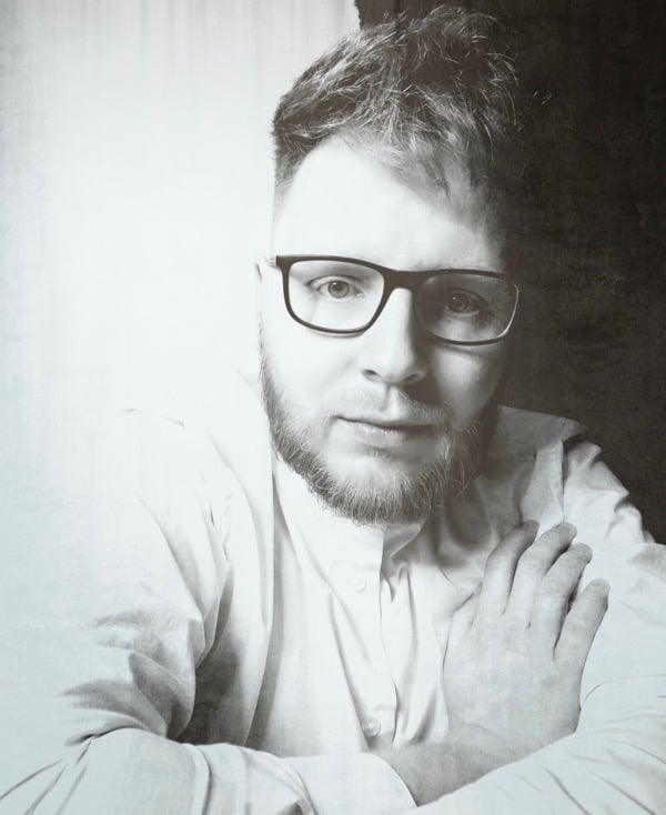 Paweł Grochocki