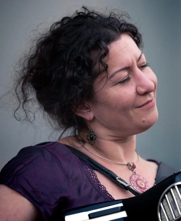 Katarzyna Jackowska-Enemuo