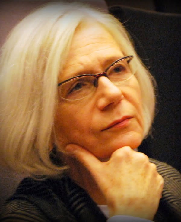 Anna E. Kubiak