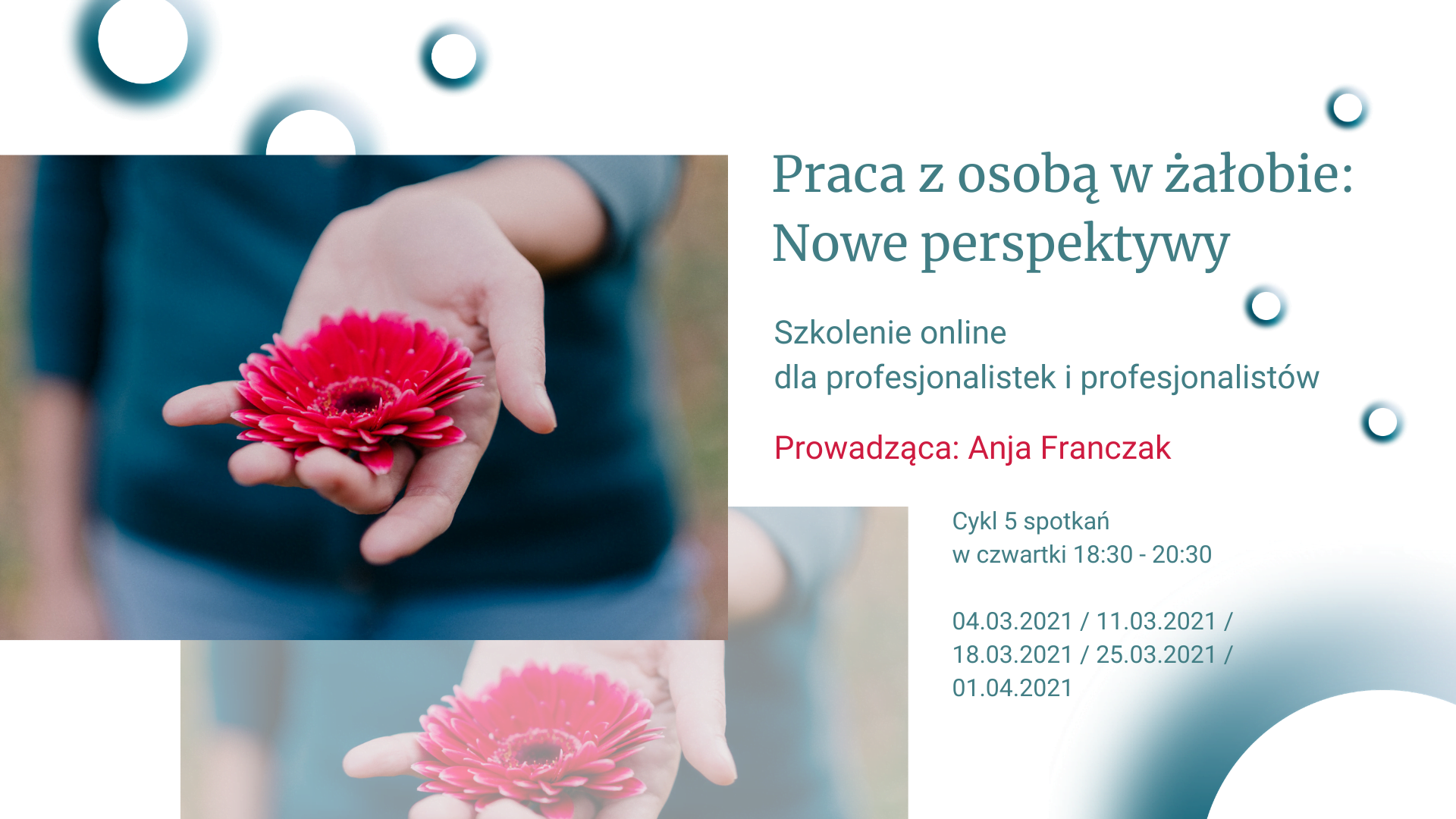 Szkolenie Nowe perspektywy