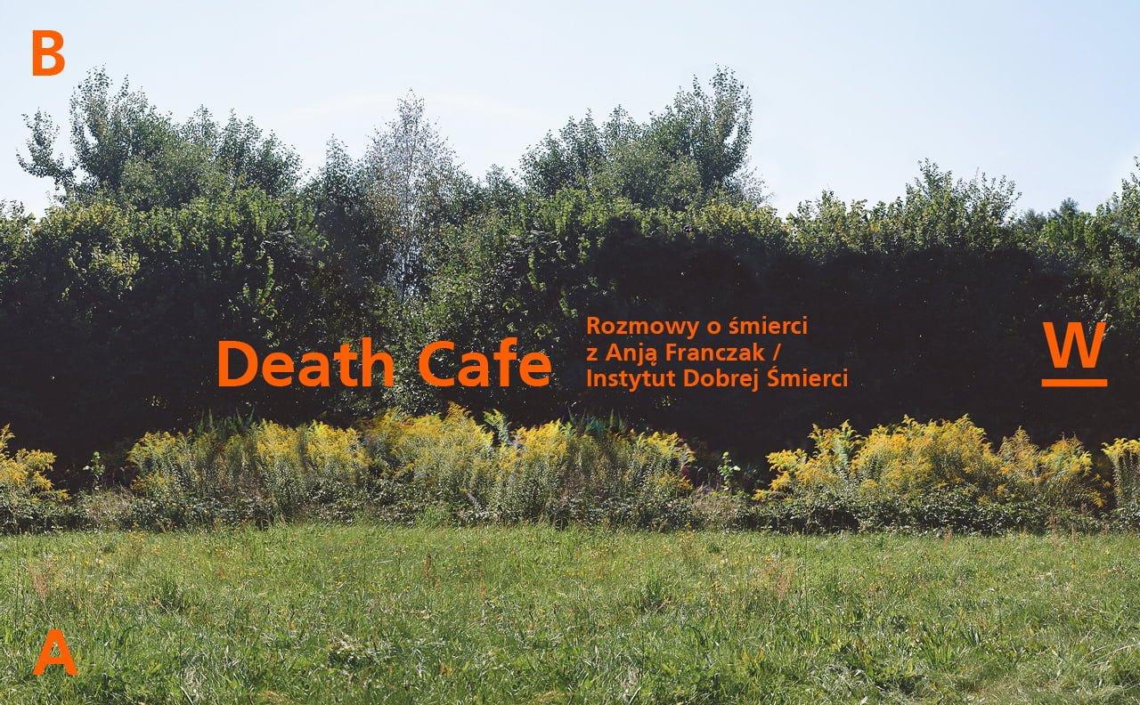 Death Cafe Wrocław