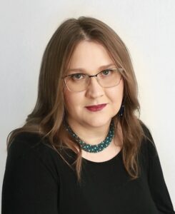 Urszula Tokarczyk-Bar
