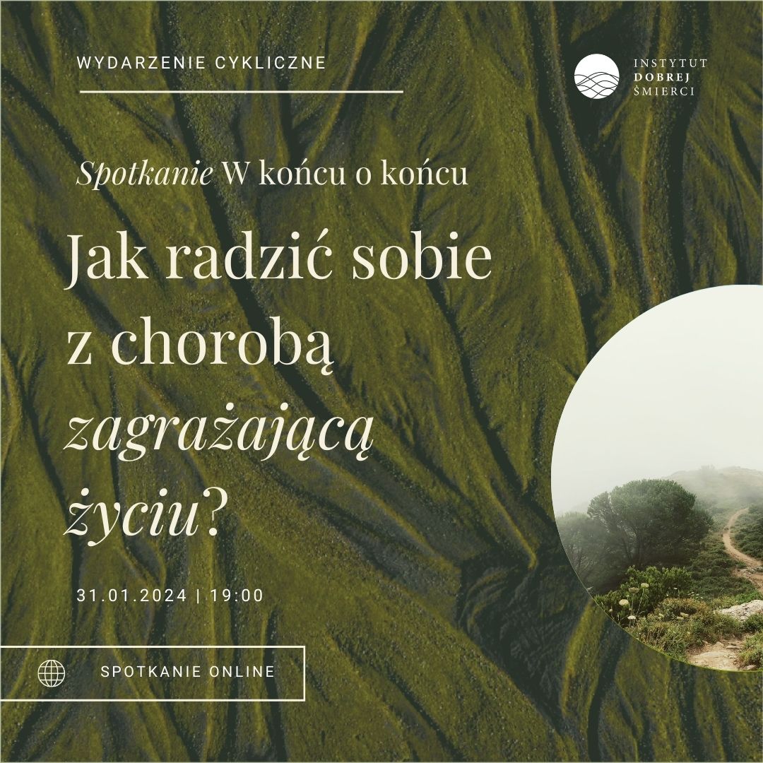 Grafika przedstawia drogę wiodącą przez pagórki.