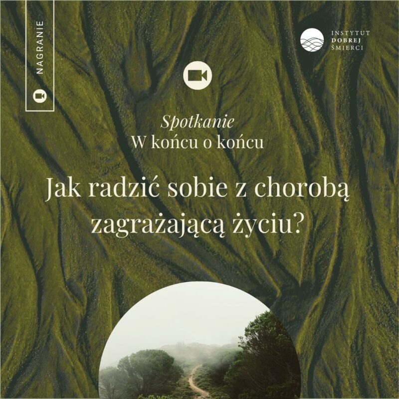 Grafika przedstawia drogę wiodącą przez pagórki.