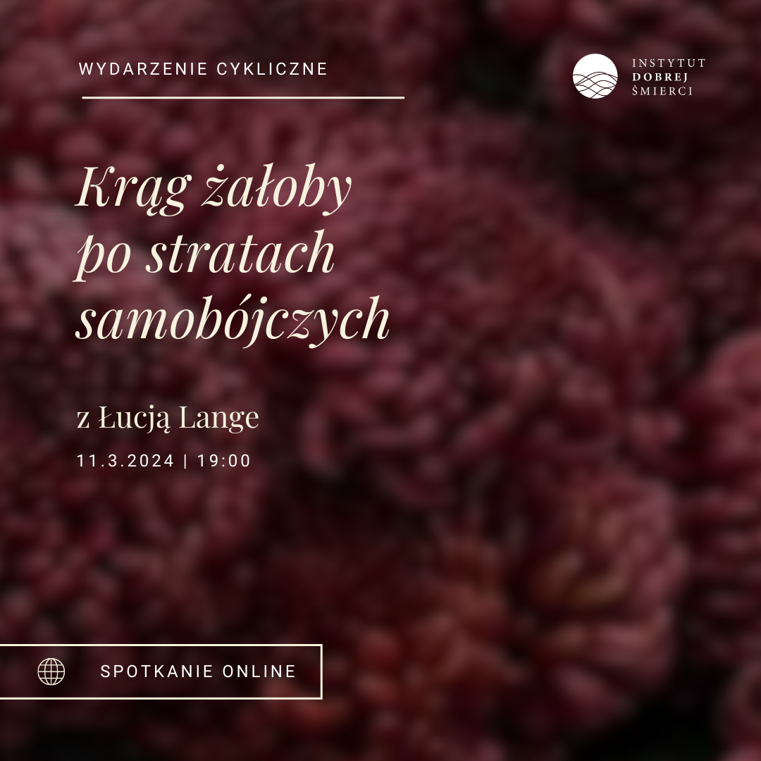 Grafika przedstawia rozmyte kwiaty peonii.