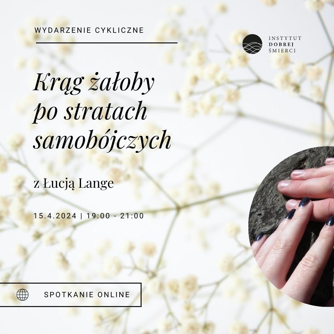 Zdjęcie przedstawia dwie zetknięte ze sobą palcami dłonie.