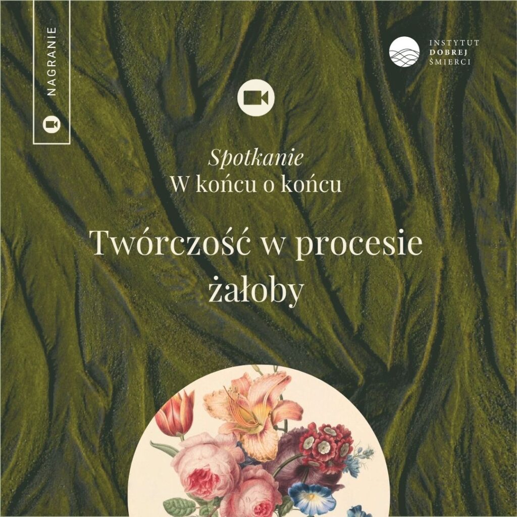 Grafika przedstawia bukiet kwiatów namalowany techniką akwareli.