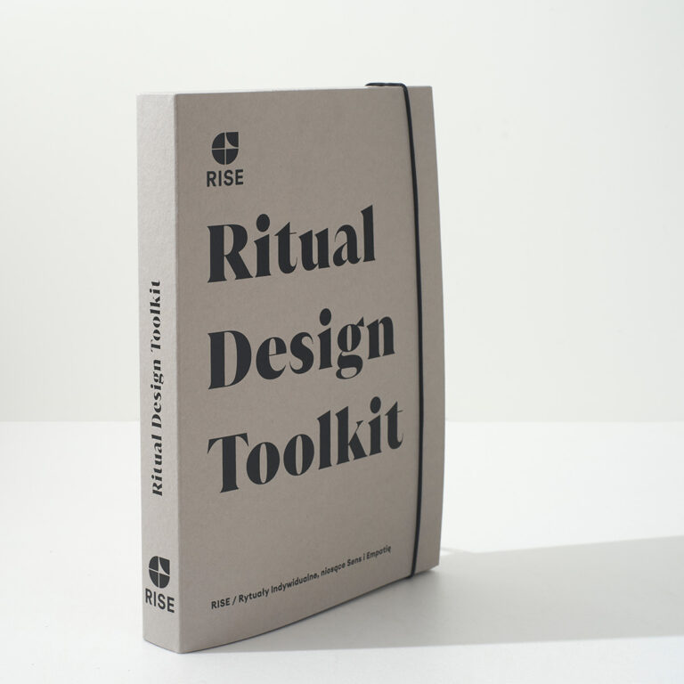 RISE - Ritual Design Toolkit